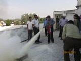 Fire Training