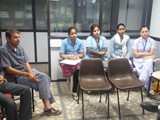 NABH Training