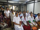 NABH Training