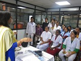 NABH Training