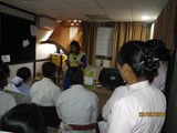 NABH Training