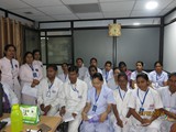 NABH Training