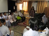 NABH Training