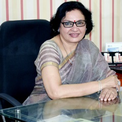 Manisha Dube