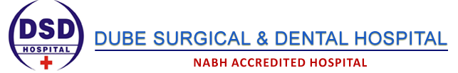 Dube Surgical & Dental Hospital