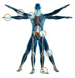 Orthopaedics